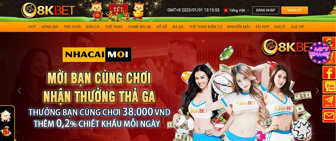 Hệ thống nạp/rút tiền nhanh Kl99 - Kl99