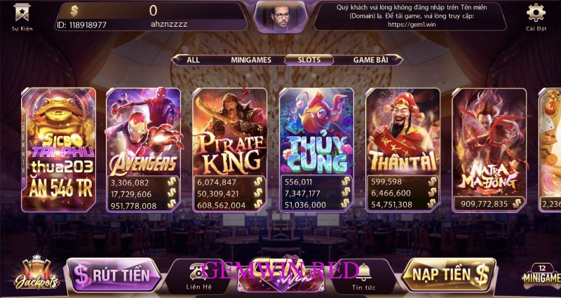 Nền tảng chơi game PC cấp độ Hay88 - Hay88
