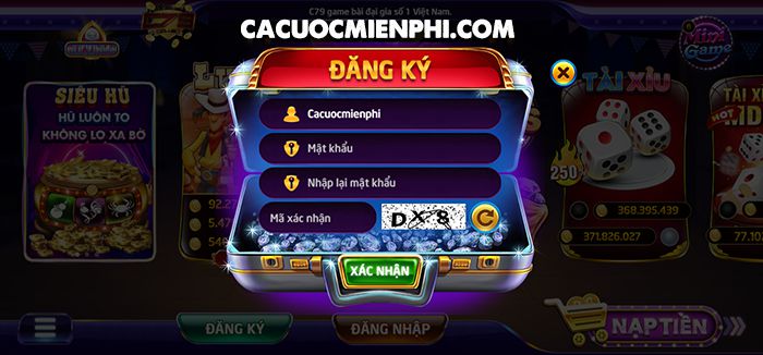 Hướng dẫn đăng ký chi tiết 2Q - 2Q
