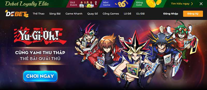 Tóm tắt các chương trình khuyến mãi và ưu đãi mới nhất của Laucuagame Online - Laucuagame