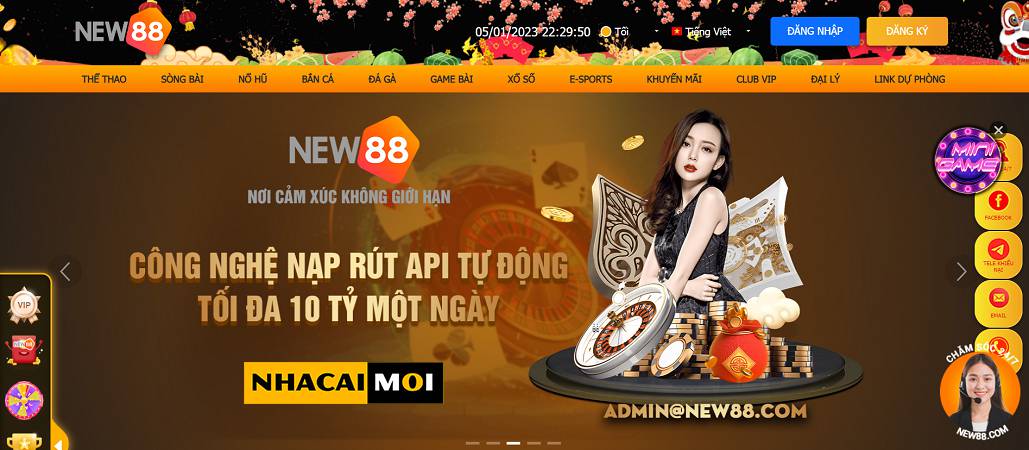 Kiểm tra độ bảo mật của các trang web chơi game được xếp hạng Va88 - Va88