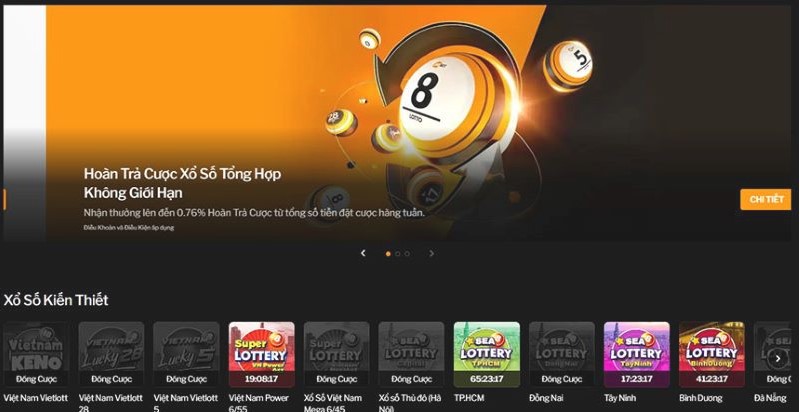 M88 - Chơi game vui nhộn và kiếm tiền mỗi ngày! - M88