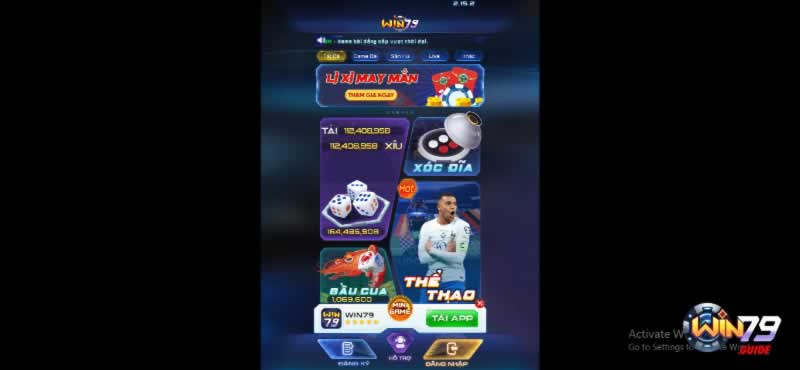Tổng quan về những ưu điểm hấp dẫn của sảnh chơi game cấp độ Gamebet - Gamebet