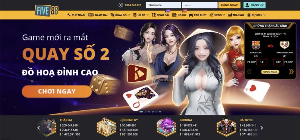 Một số sản phẩm game độc đáo đạt chuẩn Hb888 - Hb888