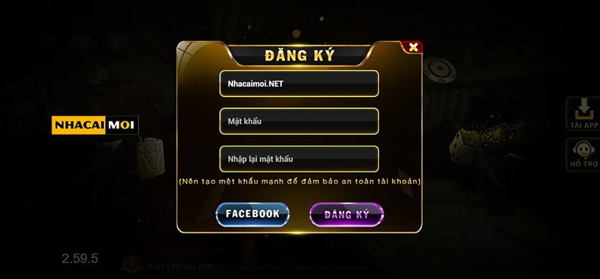 Đánh giá xếp hạng tín dụng 999Bet - 999Bet