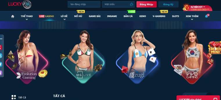Nền tảng chơi game trực tuyến hàng đầu và uy tín đạt chuẩn King33 tại châu Á - King33