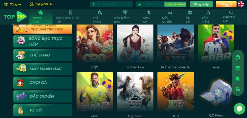 Xếp hạng Win55, đáng để thử - Win55