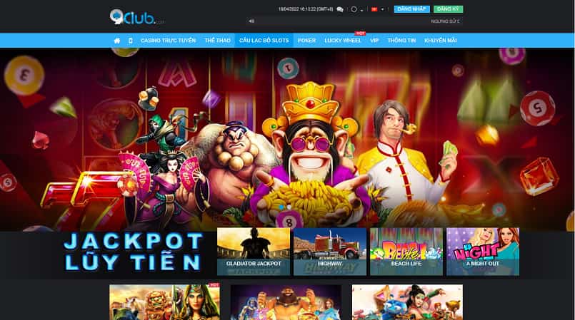 Trò chơi slot 911Win – Khát khao cháy bỏng - 911Win