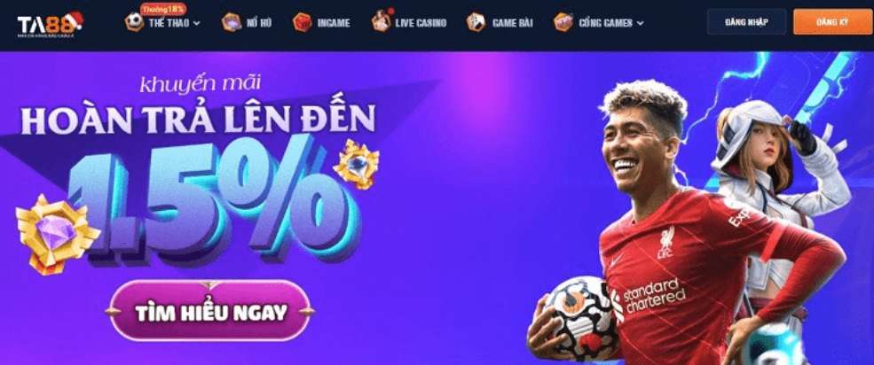 Ok9 có giao diện hiện đại và dễ sử dụng - Ok9