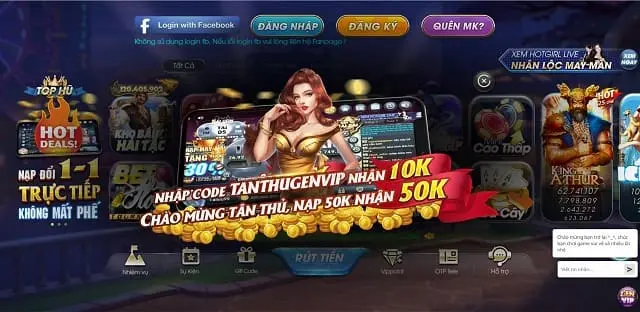 Trò chơi thưởng trên nền tảng Eu9 - Eu9