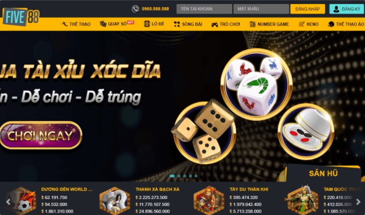 Giới thiệu và đánh giá toàn diện về nền tảng Kl99 - Kl99