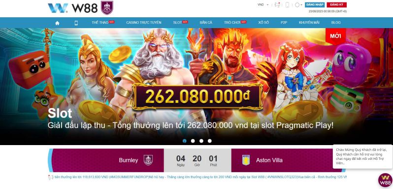 Nguyên nhân và giải pháp cho việc chặn các liên kết Nohu90 - Nohu90
