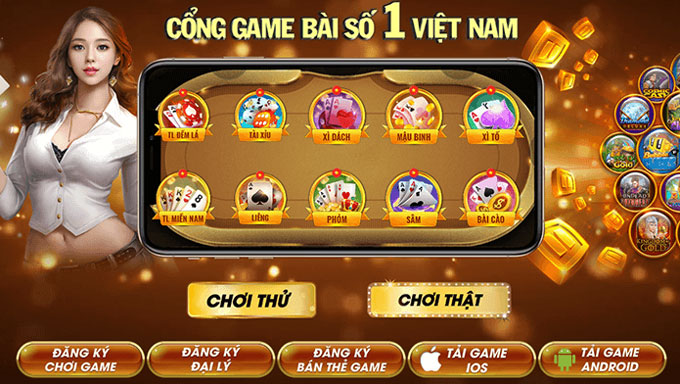 Khám phá bộ sưu tập tuyệt vời các trò chơi trực tuyến đạt chuẩn 789P - 789P