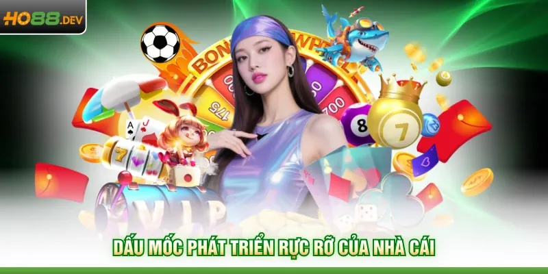 New88 cung cấp các sản phẩm trò chơi - New88
