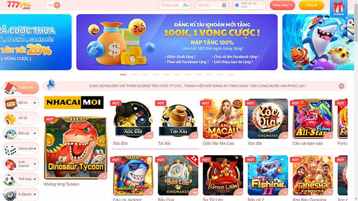 Câu lạc bộ Hi888 – Các trò chơi đẳng cấp thế giới - Hi888