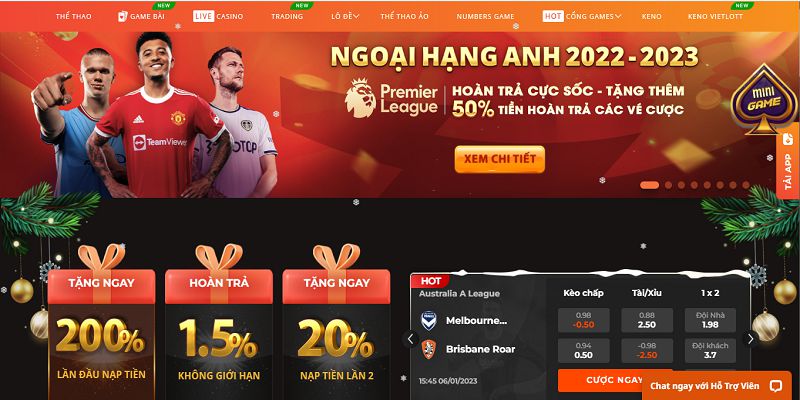 Liên kết đến nền tảng Vwin88 cao cấp nhất, sẽ được mở khóa vào năm 2026 - Vwin88