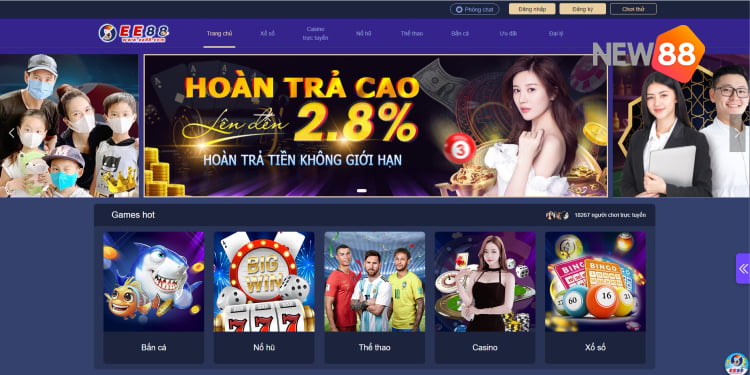 Chất lượng dịch vụ do Công ty Sbotop Games cung cấp - Sbotop