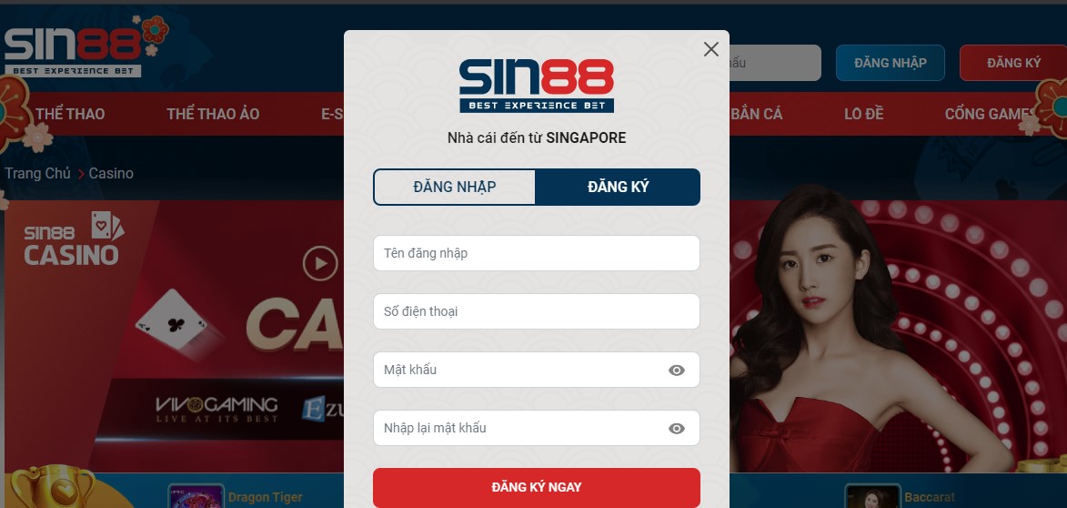 Liên kết 6Sports mới nhất sẽ được cập nhật vào năm 2026 - 6Sports