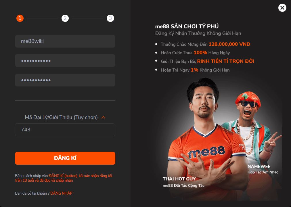 Thương hiệu Va88 là gì? - Va88