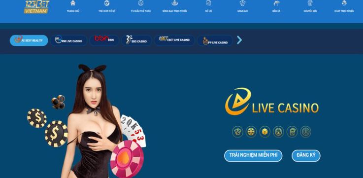 Các sản phẩm trò chơi nổi tiếng của Pkvip - Pkvip