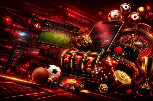 Những lợi thế chính khi chơi game trên nền tảng game trực tuyến cấp Jdb66 - Jdb66