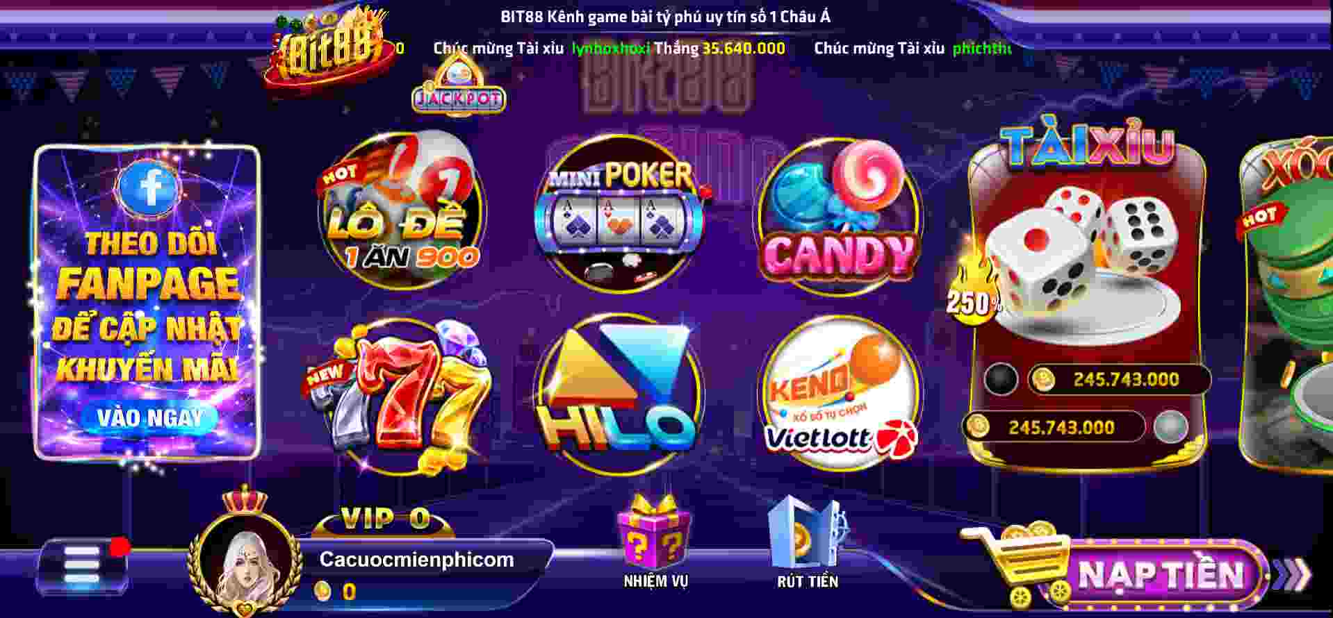 Công ty Mu8 Games và các thông tin liên quan - Mu8