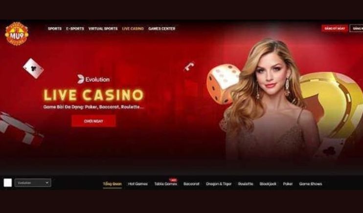 68Lottery sẽ mang đến cho bạn trải nghiệm máy đánh bạc trực tuyến độc đáo - 68Lottery