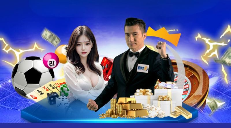 Ưu điểm của hệ thống Vn888 - Vn888