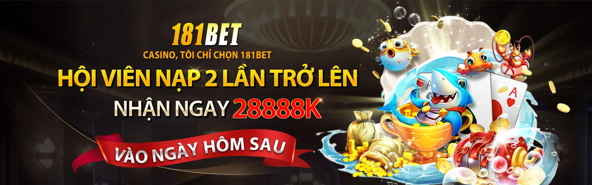 Thăng cấp người chơi cấp Rik88 - Rik88