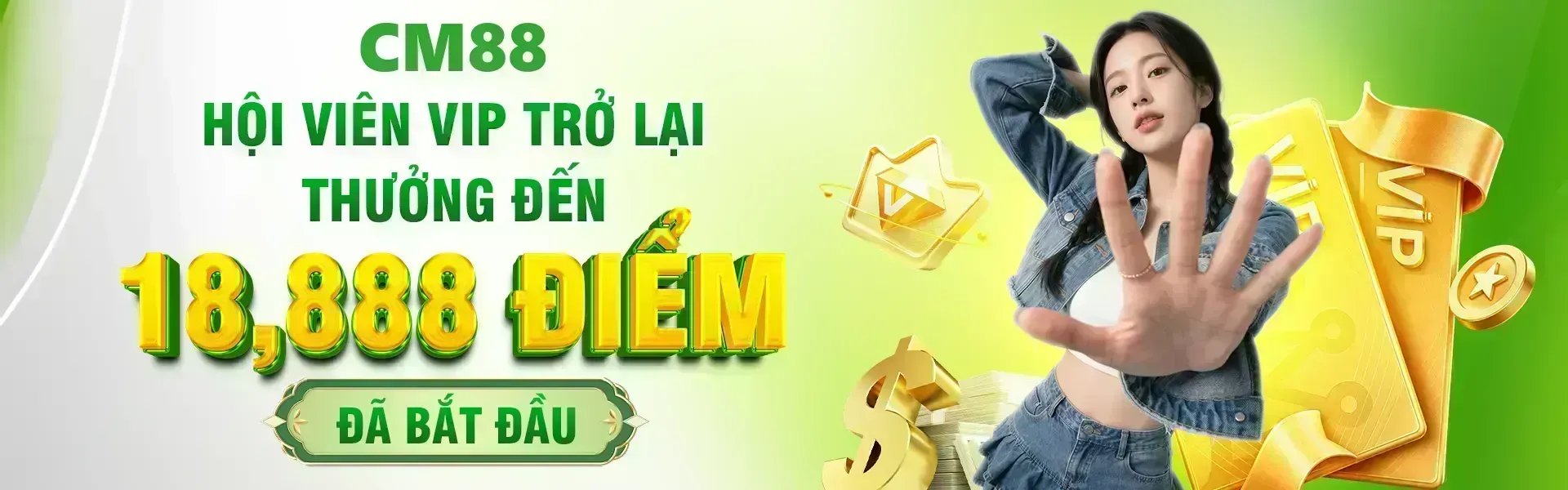 Các hoạt động quảng bá của Betvn có những điểm hấp dẫn nào? - Betvn