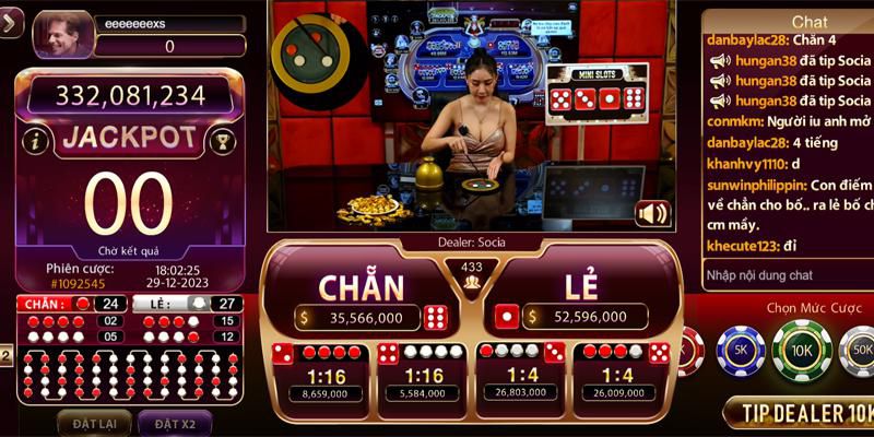 Các tựa game cấp độ Dewabet+ cực kỳ hấp dẫn - Dewabet