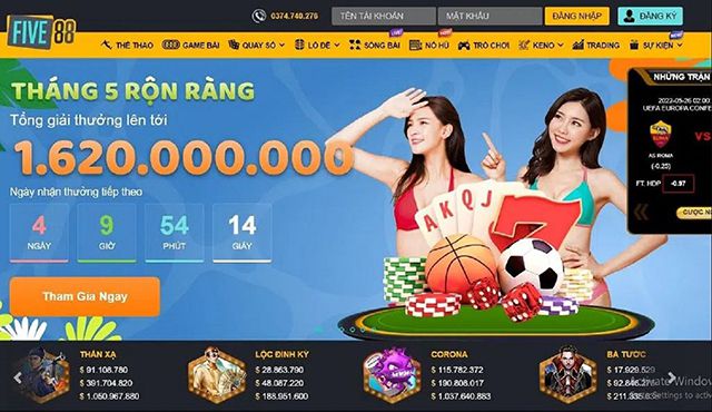 Vào năm 2026, liên kết chính thức của Betvnd sẽ không còn bị chặn nữa - Betvnd