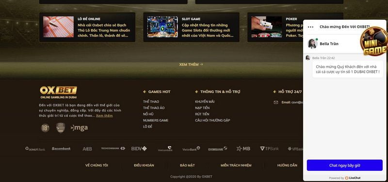 I9bet là một trò chơi máy đánh bạc 3D vô cùng hấp dẫn và phổ biến - I9bet