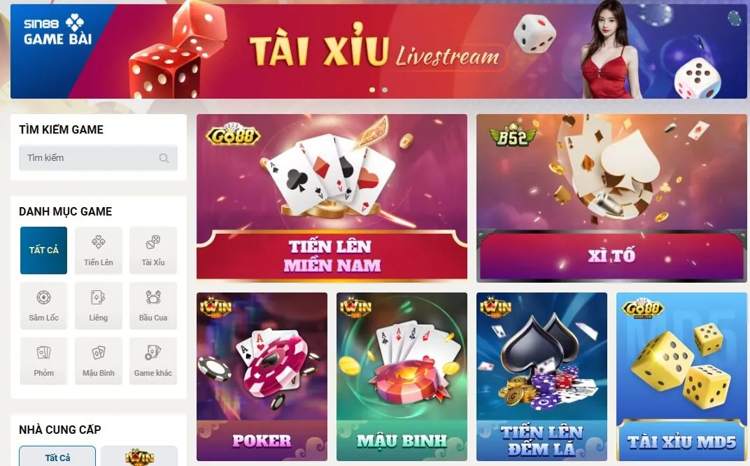 Nền tảng 97Win cung cấp một hệ thống giao dịch đa dạng và an toàn - 97Win