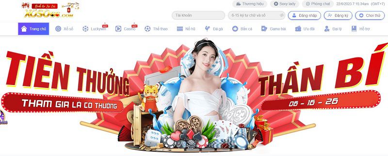 Xếp hạng chất lượng dịch vụ Sao789 - Sao789