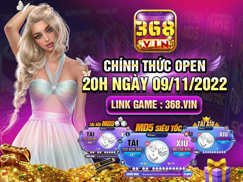 Thưởng thức các trò chơi trực tuyến đạt chuẩn Cmd368 trên điện thoại di động của bạn - Cmd368
