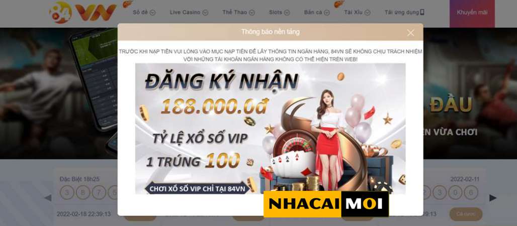 Liên kết 7Club trỏ đến lần đặt phòng cuối cùng tại 7Club - 7Club