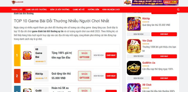 Tham gia cuộc thi Do99 và giành giải thưởng 100000 đô la - Do99