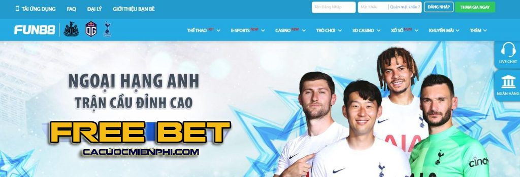 Jj88, một trang web thể thao đáng tin cậy mà bạn không nên bỏ lỡ - Jj88