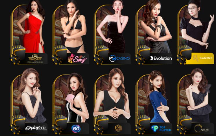 Khám phá những lợi thế độc đáo của các trang web chơi game cấp độ G6bet - G6bet