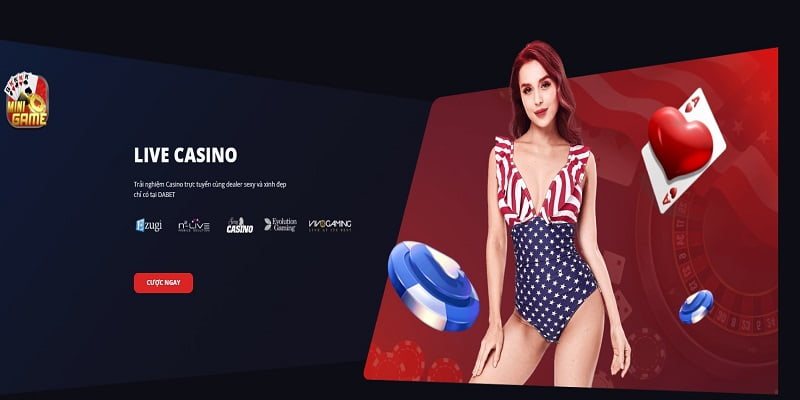 Trang web của Ce88 Games có giao diện đẹp và hiện đại - Ce88