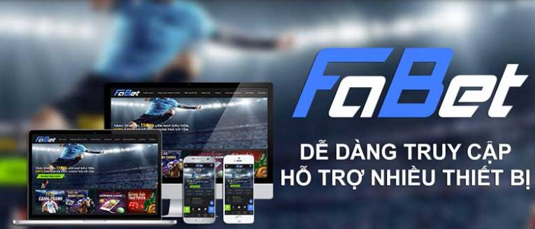Tổng quan về thương hiệu game Fabet - Fabet
