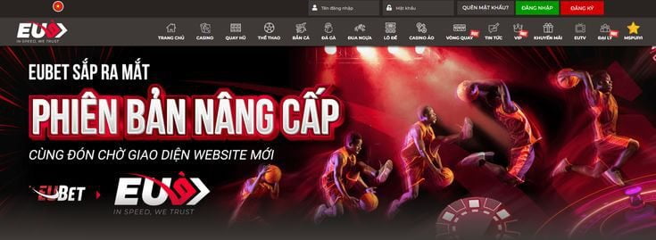 Một nền tảng trực tuyến cao cấp đạt chuẩn Vnq8 - Vnq8