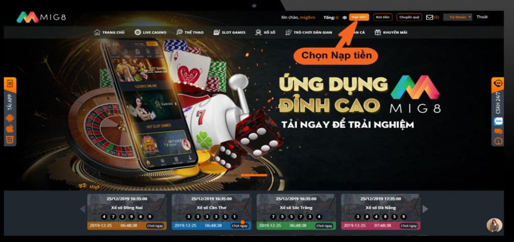 Các ưu đãi và chương trình khuyến mãi hiện có trên nền tảng Kl99 - Kl99