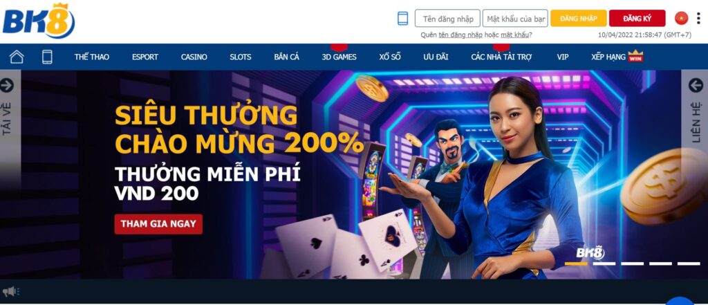 1Bmw Club – Một trang web chơi game nổi tiếng châu Á - 1Bmw