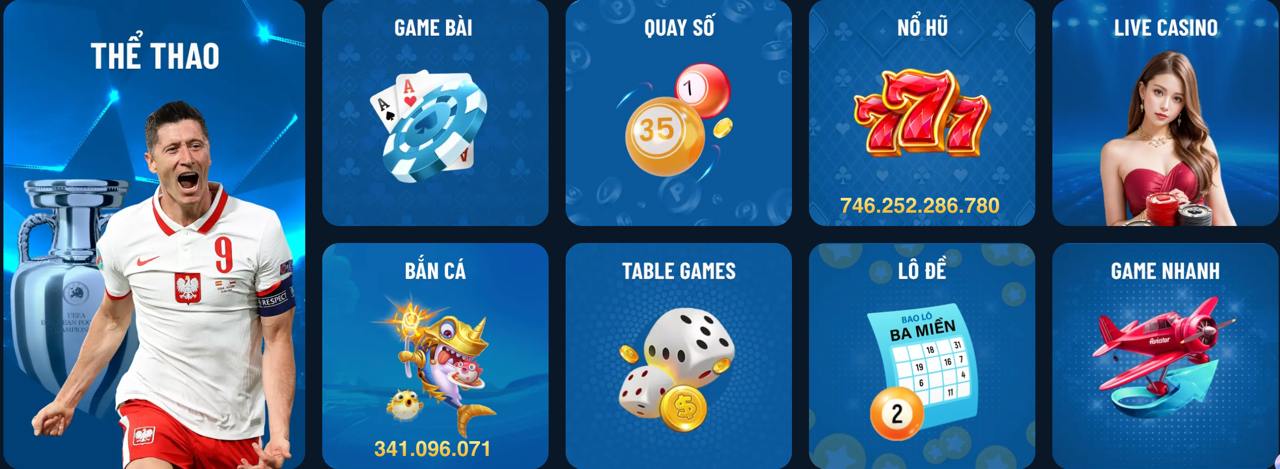 Vb66 Bet sở hữu nhiều tính năng độc đáo khiến nó trở nên rất hấp dẫn - Vb66