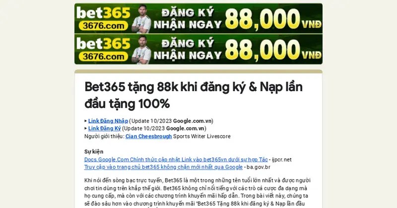 Trách nhiệm và quyền lợi của các cầu thủ cấp độ 6Ff - 6Ff