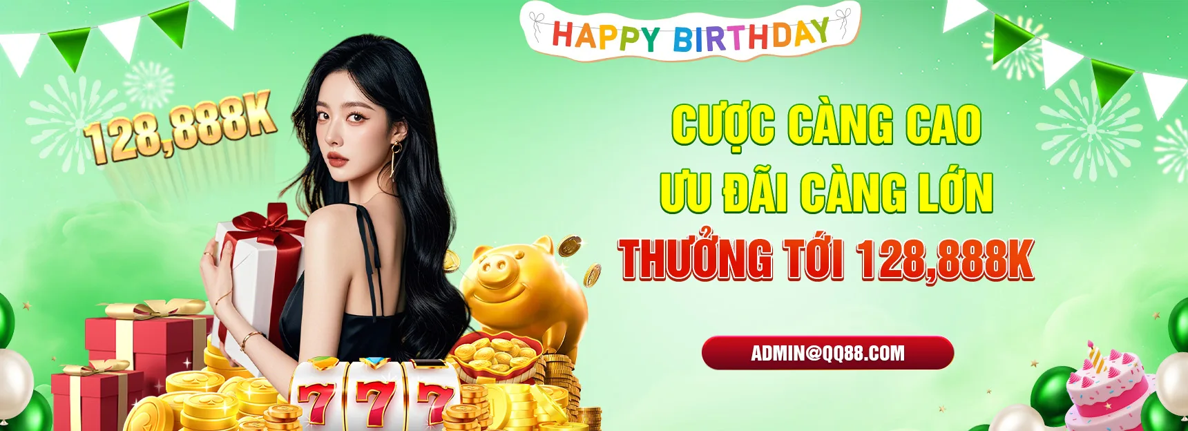 Nền tảng Rwin mang đến một thế giới game phong phú - Rwin