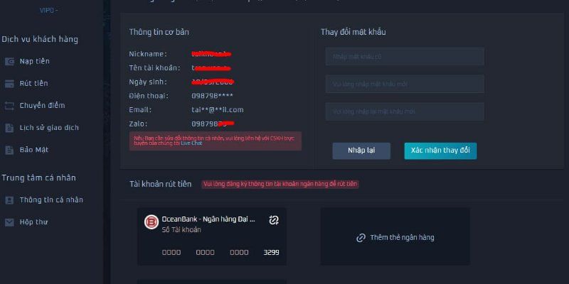 Hướng dẫn dành cho người mới bắt đầu chơi Qh888 King Online - Qh888