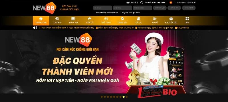 Trải nghiệm trực tiếp Vn123 diễn ra như thế nào? - Vn123